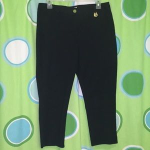 NWOT Michael Kors Capri dress pants
